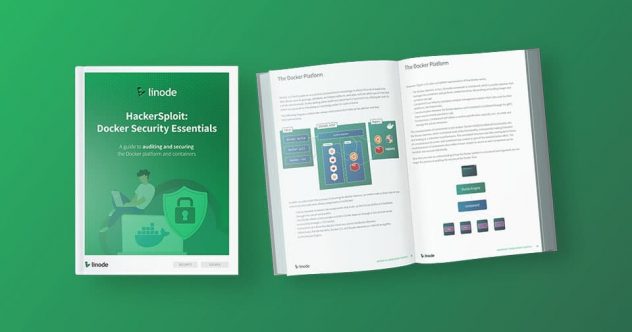 HackerSploit: Docker Security Essentials