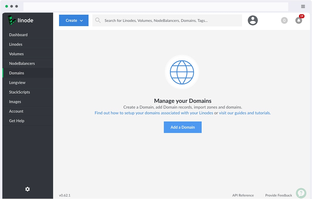 linode-content-DNS-Manager linode-content-DNS-Manager