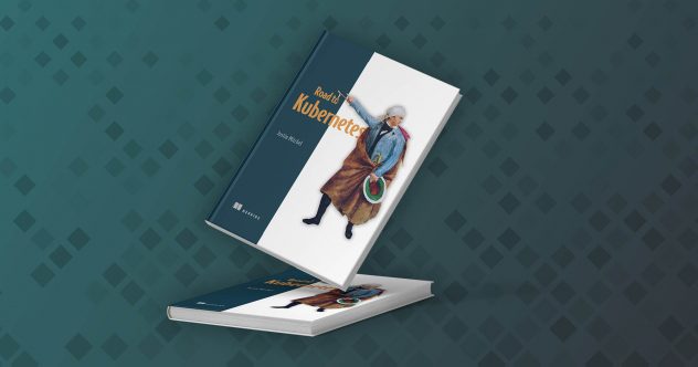 Road to Kubernetes Ebook
